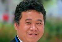 Ông Đặng Thành Tâm